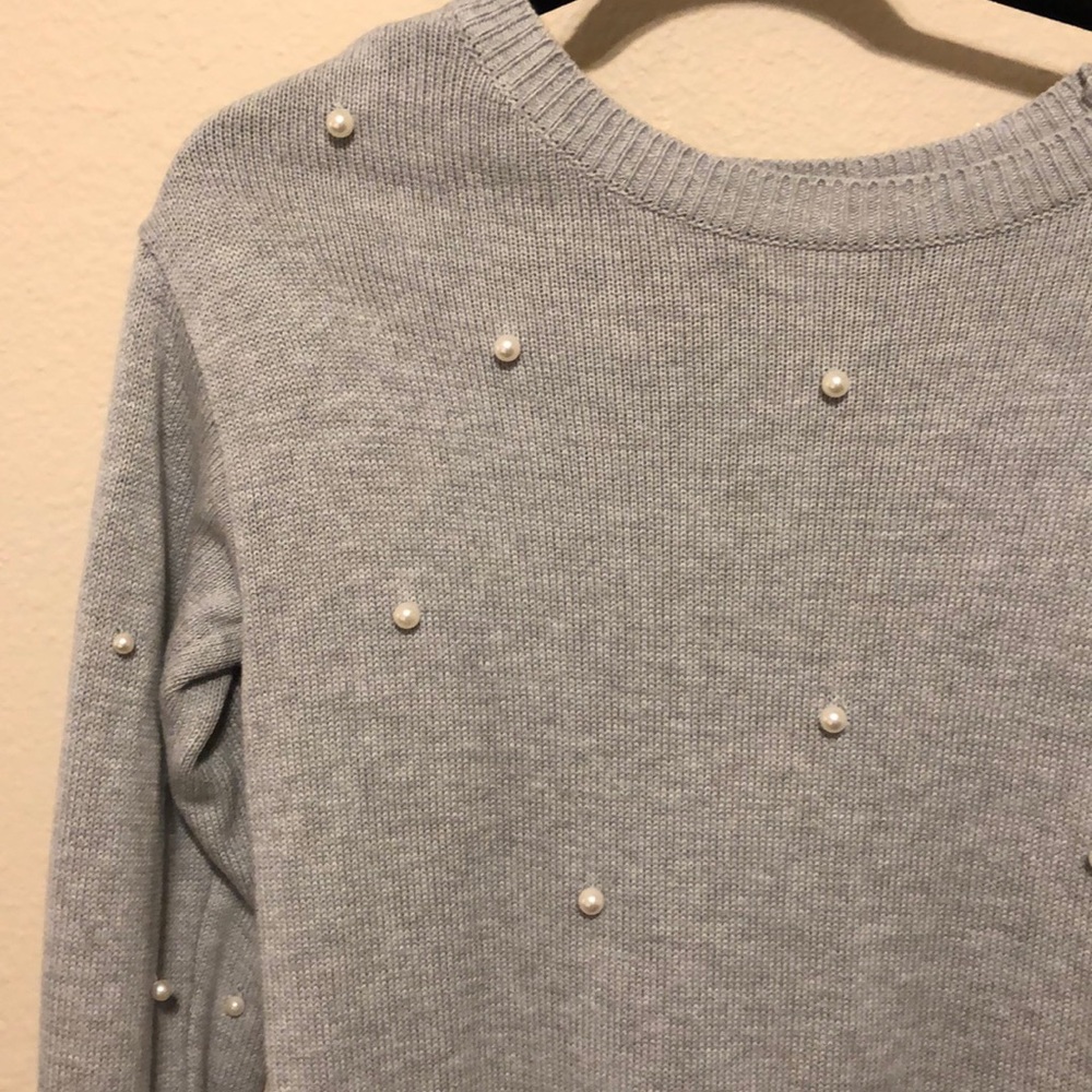 Sweater - Picture 2 of 2
